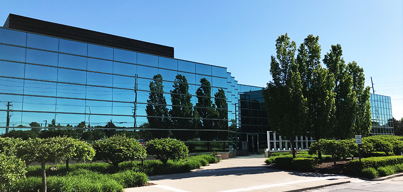 Maeda Corporation USA in Livonia, MI