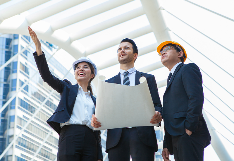 People site planning