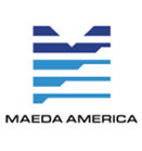Maeda America Logo