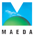 Maeda Corporation Logo