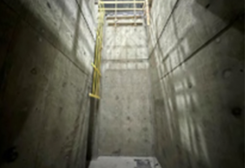 Maruichi Nebraska Tube Plant Renovation