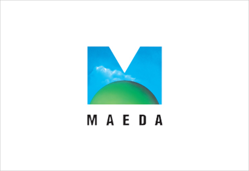 Maeda Corporation Logo