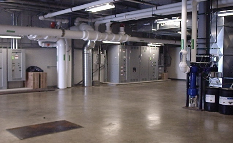 Isuzu Manufacturing Services-America R&D Expansion