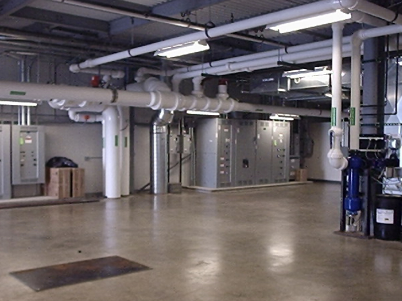 Isuzu Manufacturing Services-America R&D Expansion
