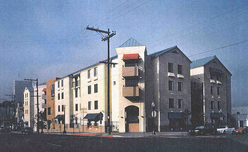 Joshin U.S.A., Inc. Oasis Suites Hotel