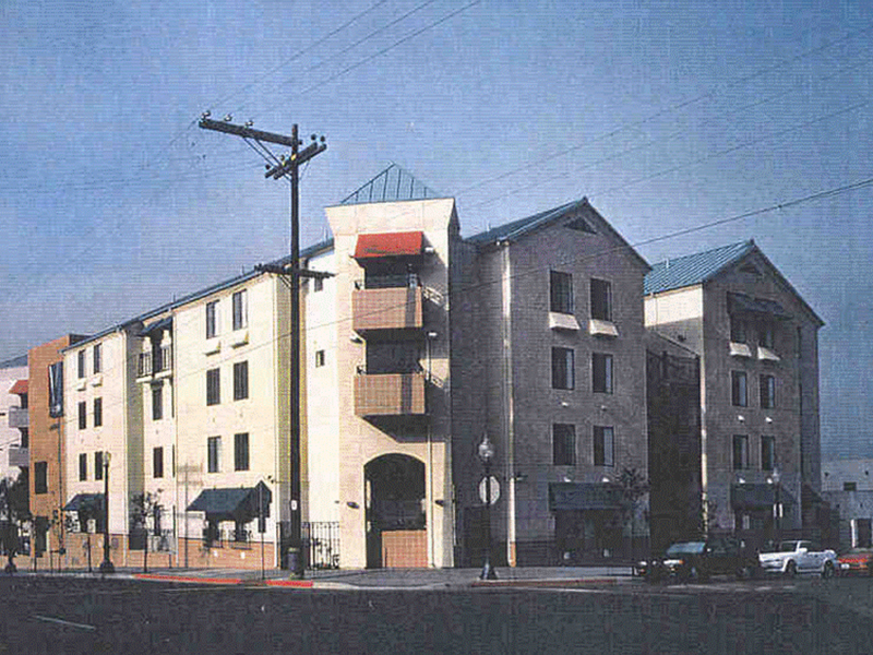 Joshin U.S.A., Inc. Oasis Suites Hotel
