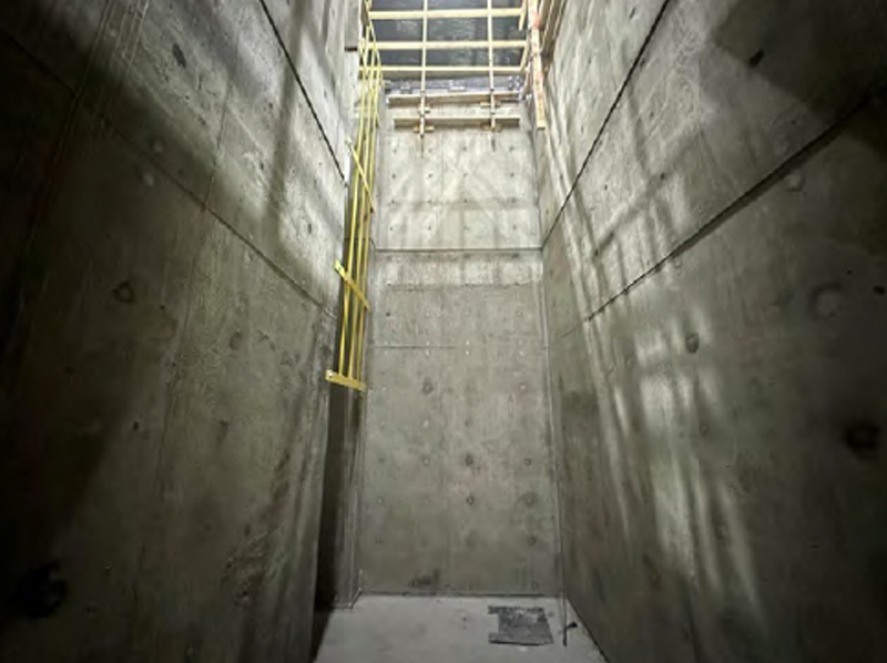 Maruichi Nebraska Tube Renovation