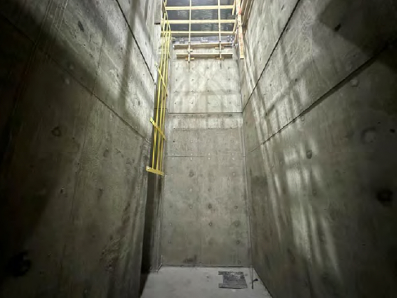 Maruichi Nebraska Tube Renovation