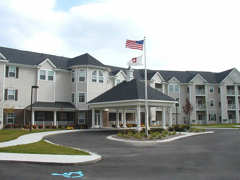 Swanhaven Manor, LDHA Senior Housing