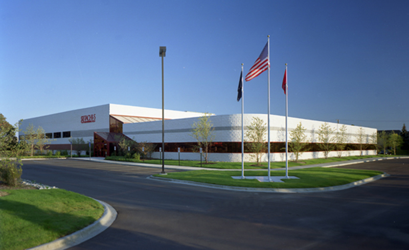 Tachi-S Technical Center