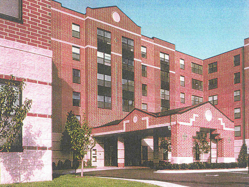 United Community Housing/Dev Corp Congregate Care Facility