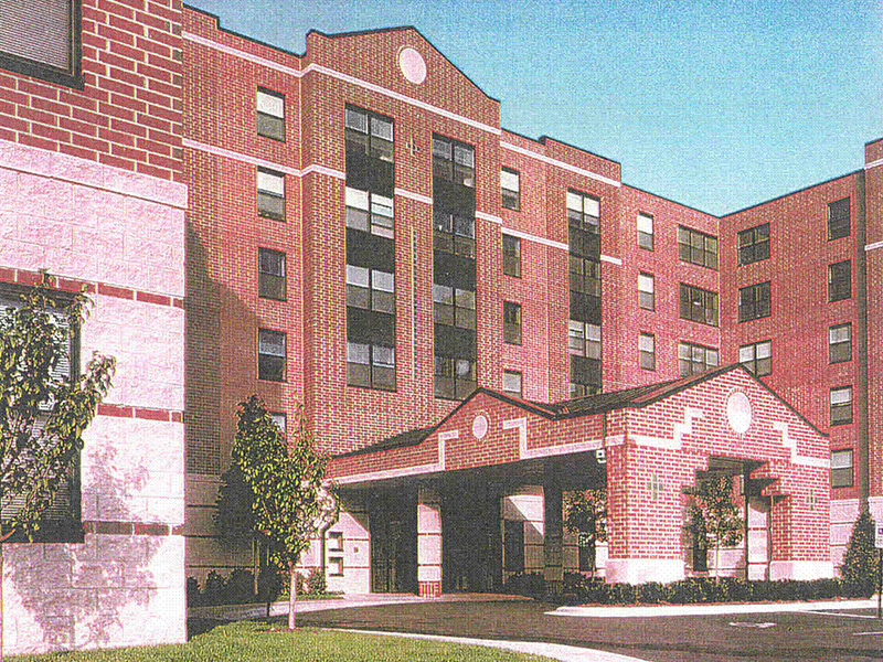 United Community Housing/Dev Corp Congregate Care Facility