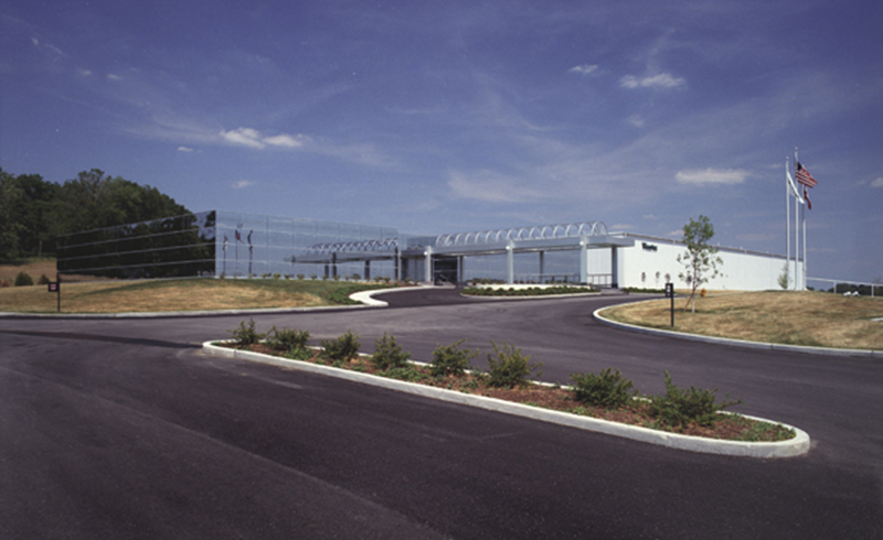 Weastec, Inc. Expansion Project