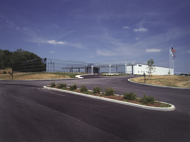 Weastec, Inc. Expansion Project