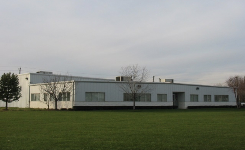 Yamato International Corp. Manufacturing Facility