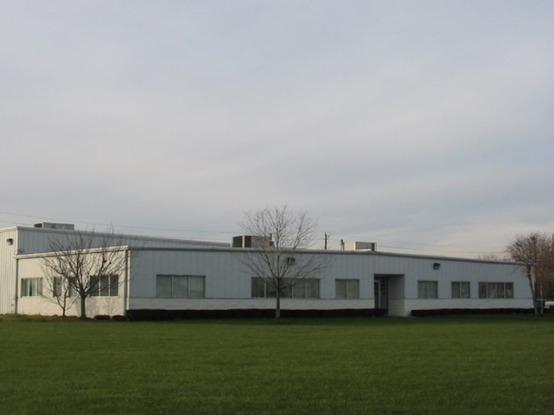 Yamato International Corp. Manufacturing Facility